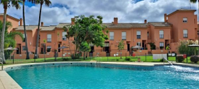 UNIFAMILIAR 3 D.NOVO SANCTI PETRI